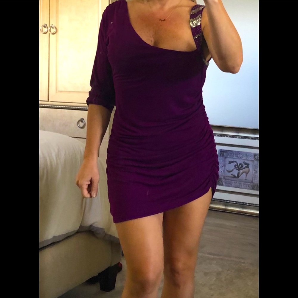 BeBe dress